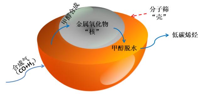 研究成果-生物与化学工程学院